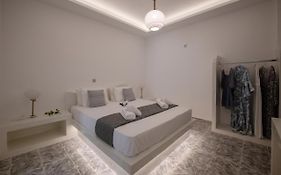 The F Suites